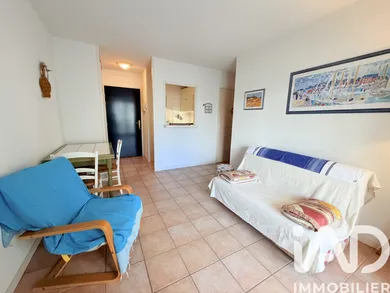 Apartment in Royan (17200)