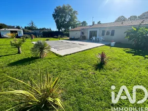 Maison à Vouillé (86190)