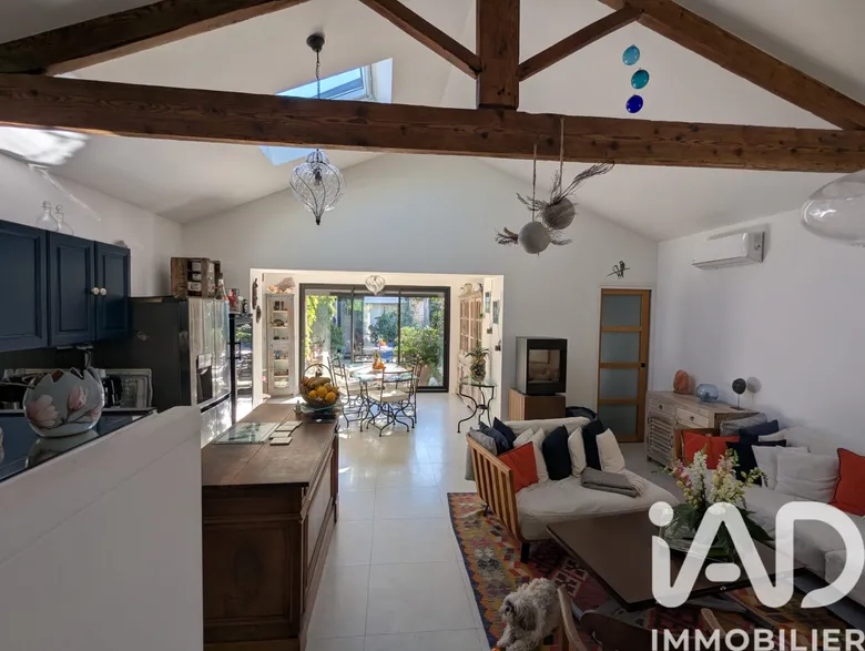 Maison 4 pièces 98 m² · à Fréjus · 98 m² · 624 000 €