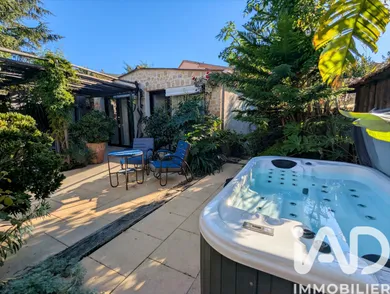 Maison à Fréjus (83600)