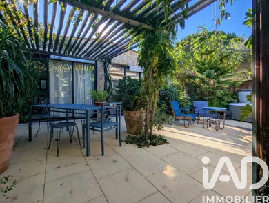 Maison à Fréjus (83600)