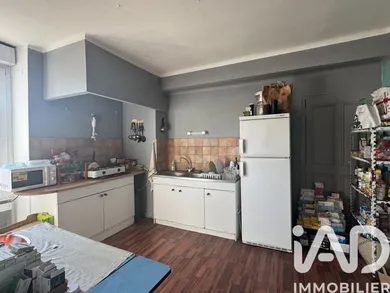 Appartement à Nîmes (30000)