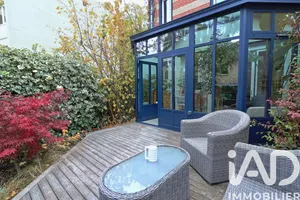 Maison à Bougival (78380)