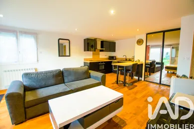 Appartement à Pornichet (44380)