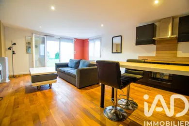 Appartement à Pornichet (44380)