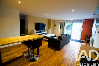 Appartement à Pornichet (44380)