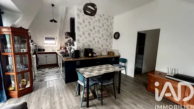 Maison traditionnelle à Le Tampon (97430)