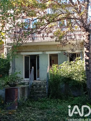 Village house at Buis-les-Baronnies (26170)