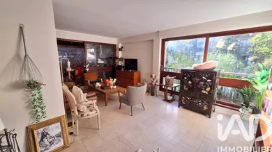 Appartement à Le Chesnay (78150)