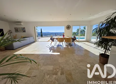 Maison à Draguignan (83300)