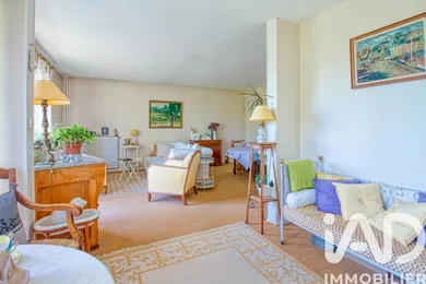 Apartment in Andrésy (78570)