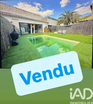 Mas à Vergèze (30310)