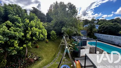 Maison traditionnelle à Le Tampon (97430)