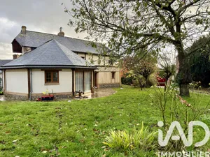 Maison à Brestot (27350)