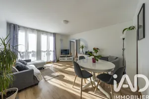 Apartment in Fresnes (94260)