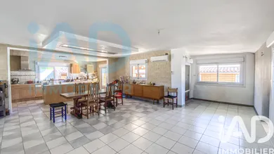 Maison à Poulx (30320)