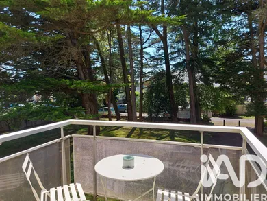 Appartement à Pornichet (44380)