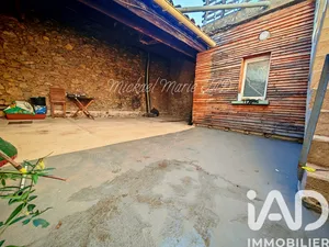 House at Cazouls-lès-Béziers (34370)