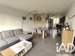 Appartement à Égly (91520)