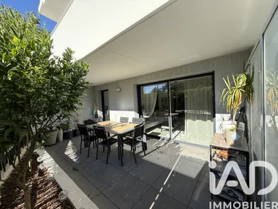 Apartment in La Garde (83130)