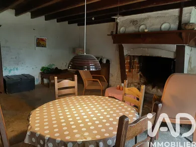 Longere in Courlay (79440)