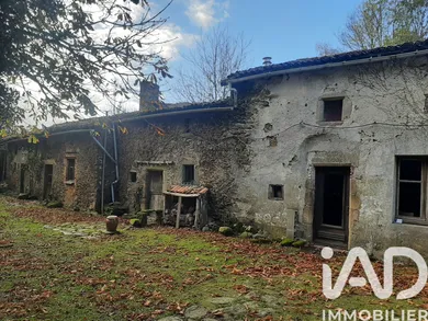 Longere in Courlay (79440)