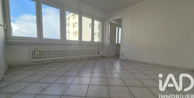 Apartment at Metz (57050)