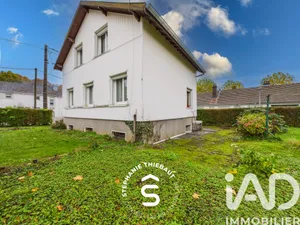 Maison à Épinal (88000)