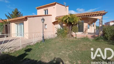 Maison à Claira (66530)