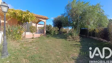 Maison à Claira (66530)