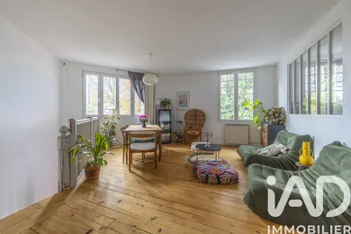 Apartment in Biarritz (64200)