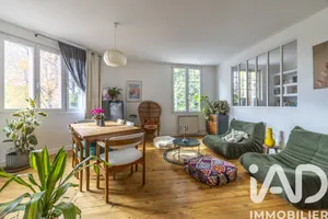 Appartement à Biarritz (64200)