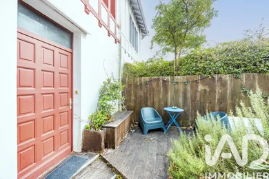 Apartment in Biarritz (64200)