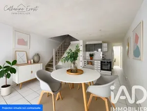 Maison à Armissan (11110)