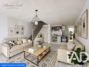 House at Armissan (11110)