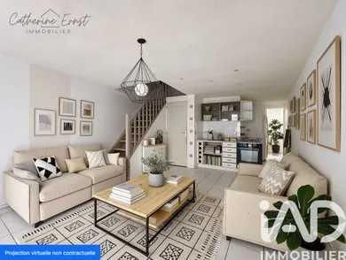 Maison à Armissan (11110)