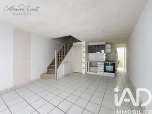 House in Armissan (11110)