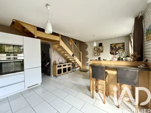 Maison traditionnelle à Morsang-sur-Orge (91390)