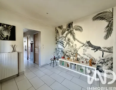 Traditional house in Morsang-sur-Orge (91390)