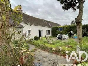 Park home at Échouboulains (77830)