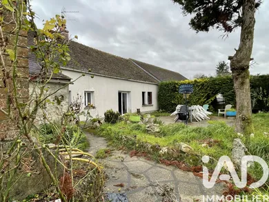 Maison de campagne à Échouboulains (77830)