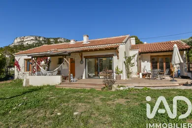 House in La Bouilladisse (13720)