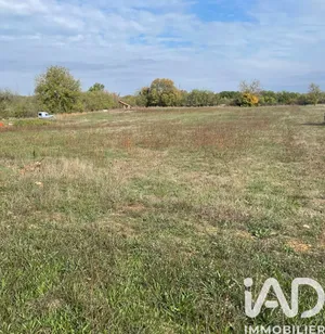 Building plot in Flaujac-Gare (46320)