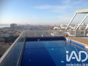 Appartement à Bordeaux (33300)
