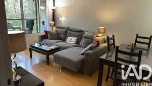Appartement à Chennevières-sur-Marne (94430)