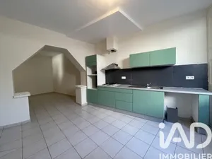 Immeuble à Port-Sainte-Marie (47130)