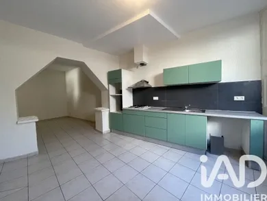 Building at Port-Sainte-Marie (47130)