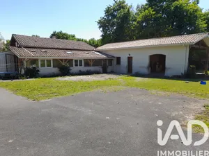 House in Mios (33380)