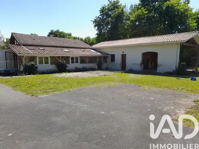 House in Mios (33380)