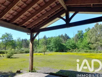 Maison à Mios (33380)